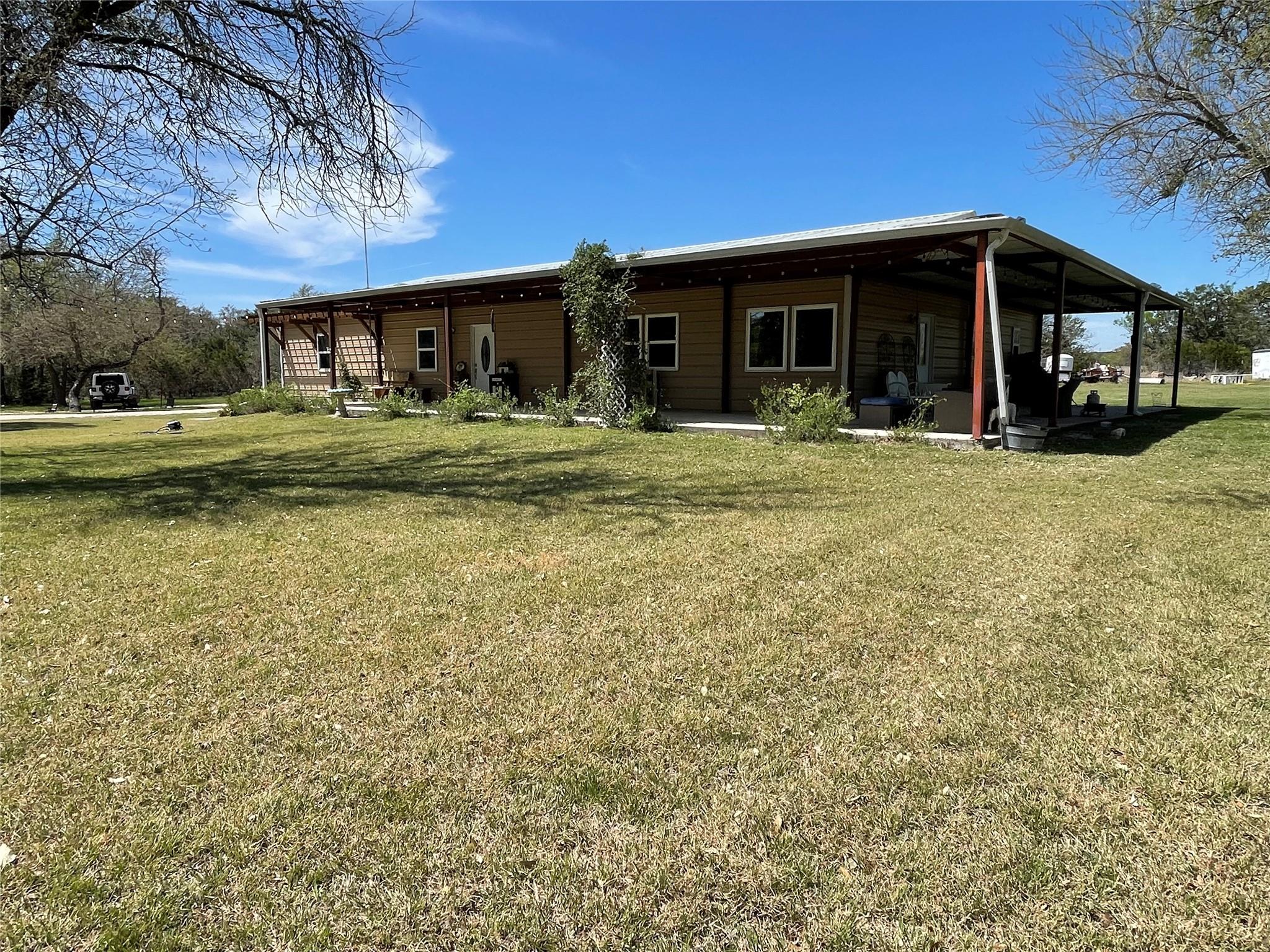 2080 Fm 963, Burnet, TX 78611