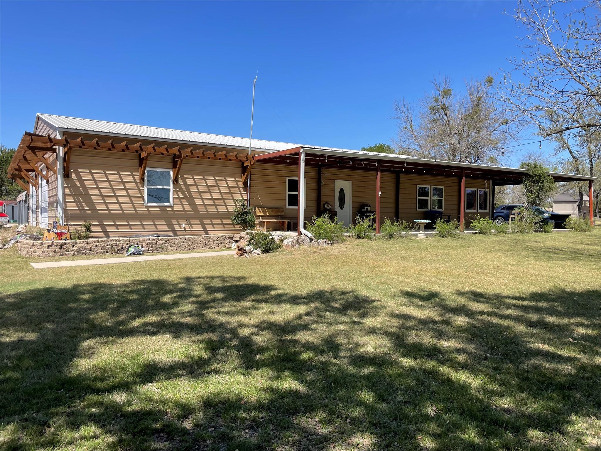 2080 Fm 963, Burnet, TX 78611