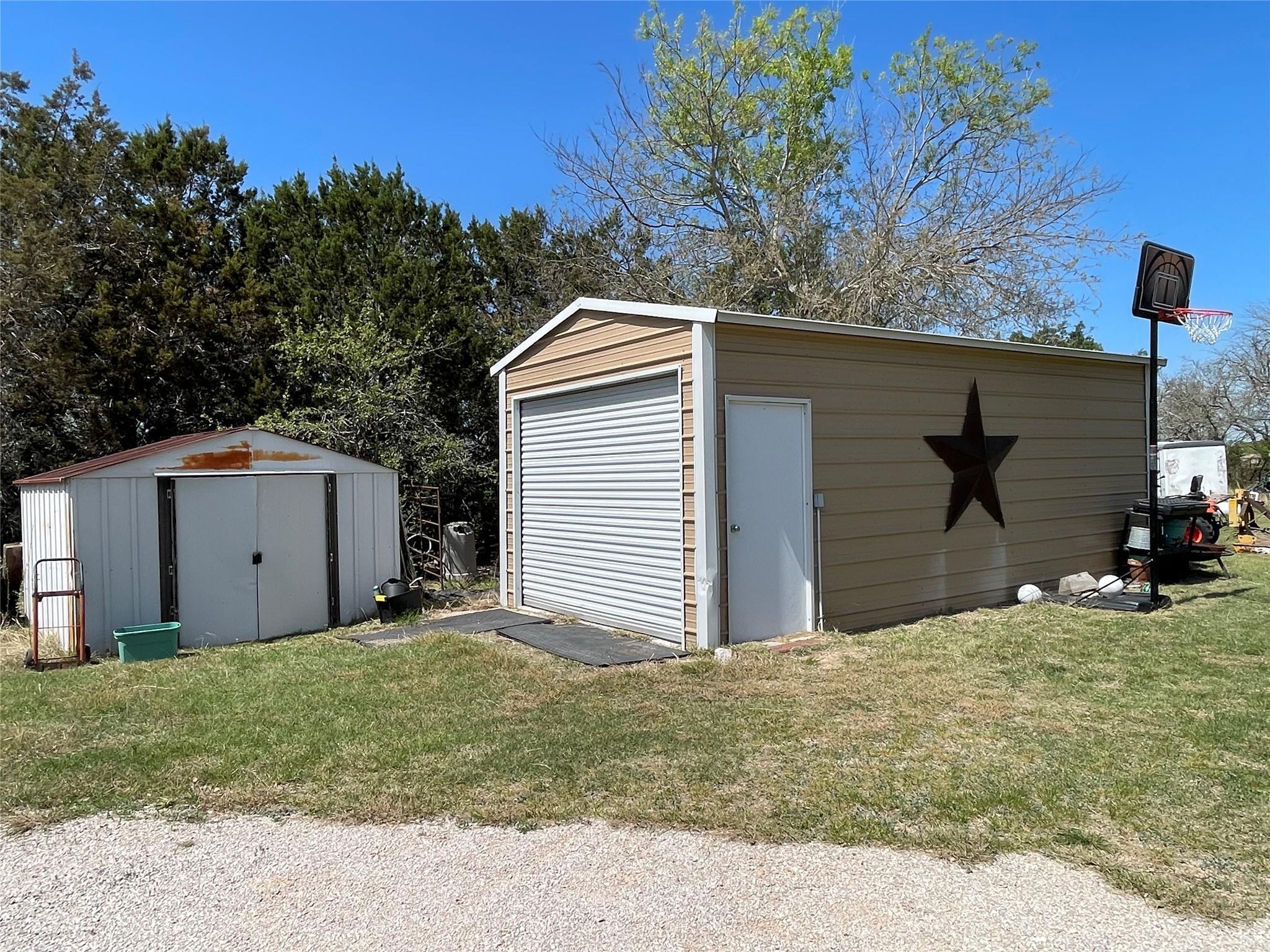 2080 Fm 963, Burnet, TX 78611