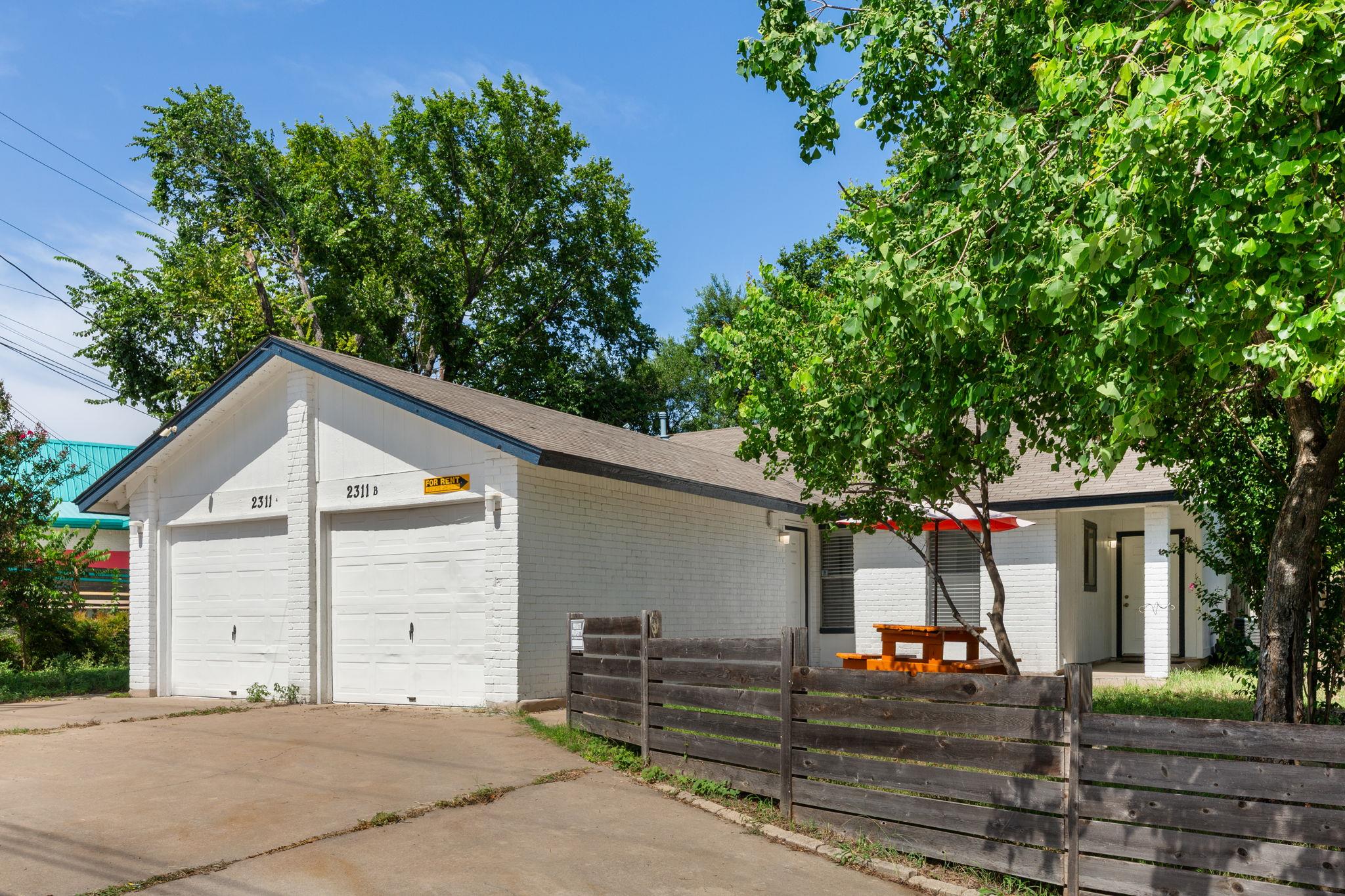 2311 Burleson Rd, Austin, TX 78741