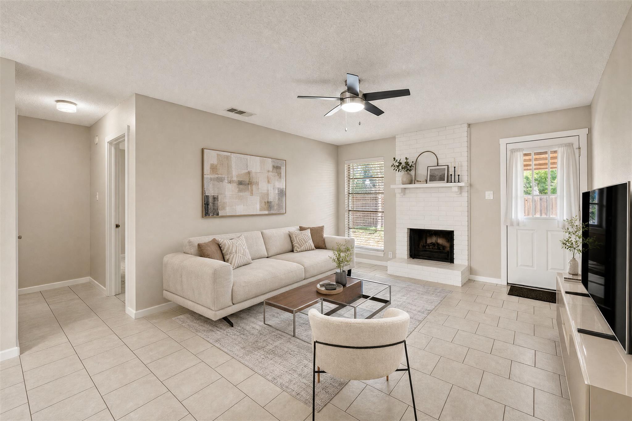 2311 Burleson Rd, Austin, TX 78741