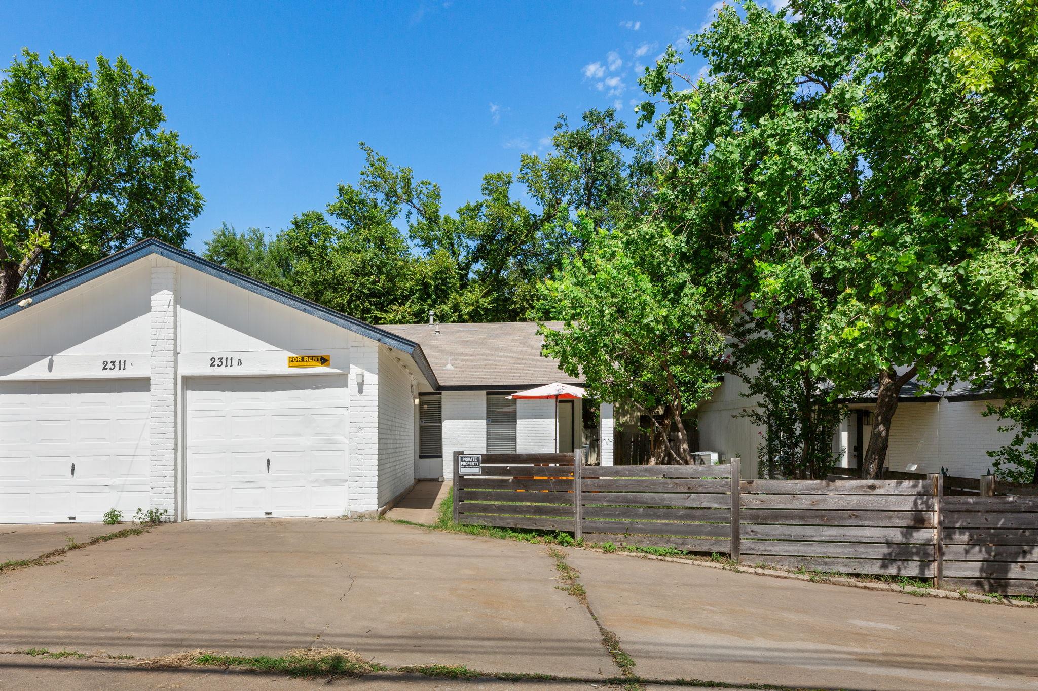 2311 Burleson Rd, Austin, TX 78741