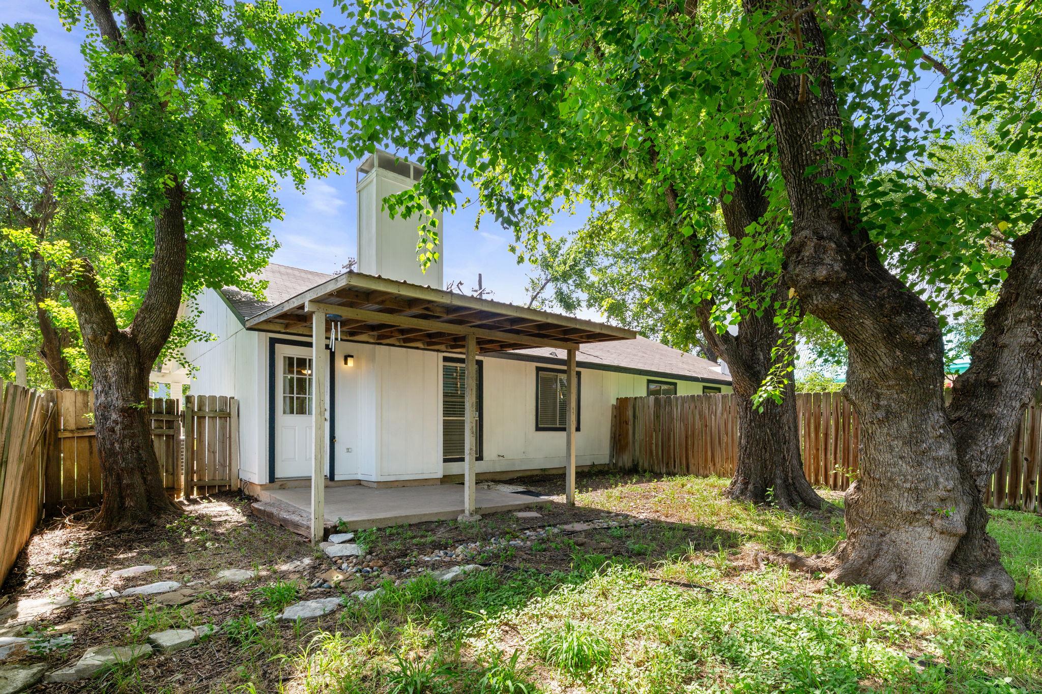 2311 Burleson Rd, Austin, TX 78741