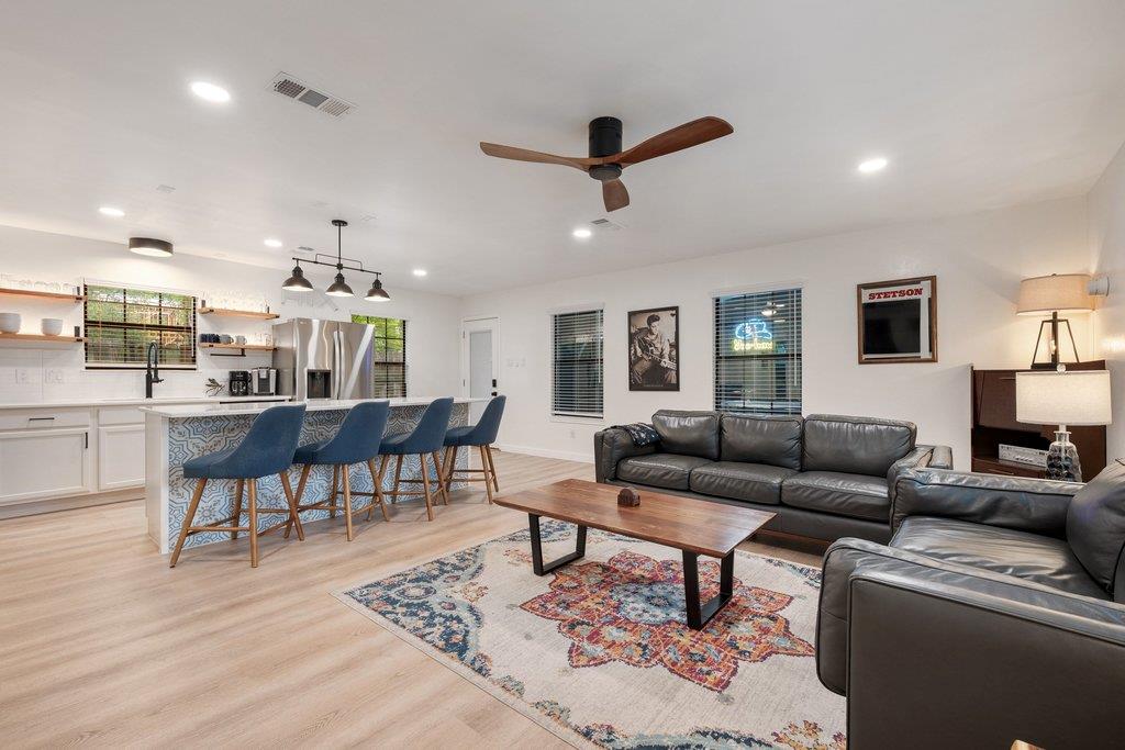 1300 Haskell St, Austin, TX 78702