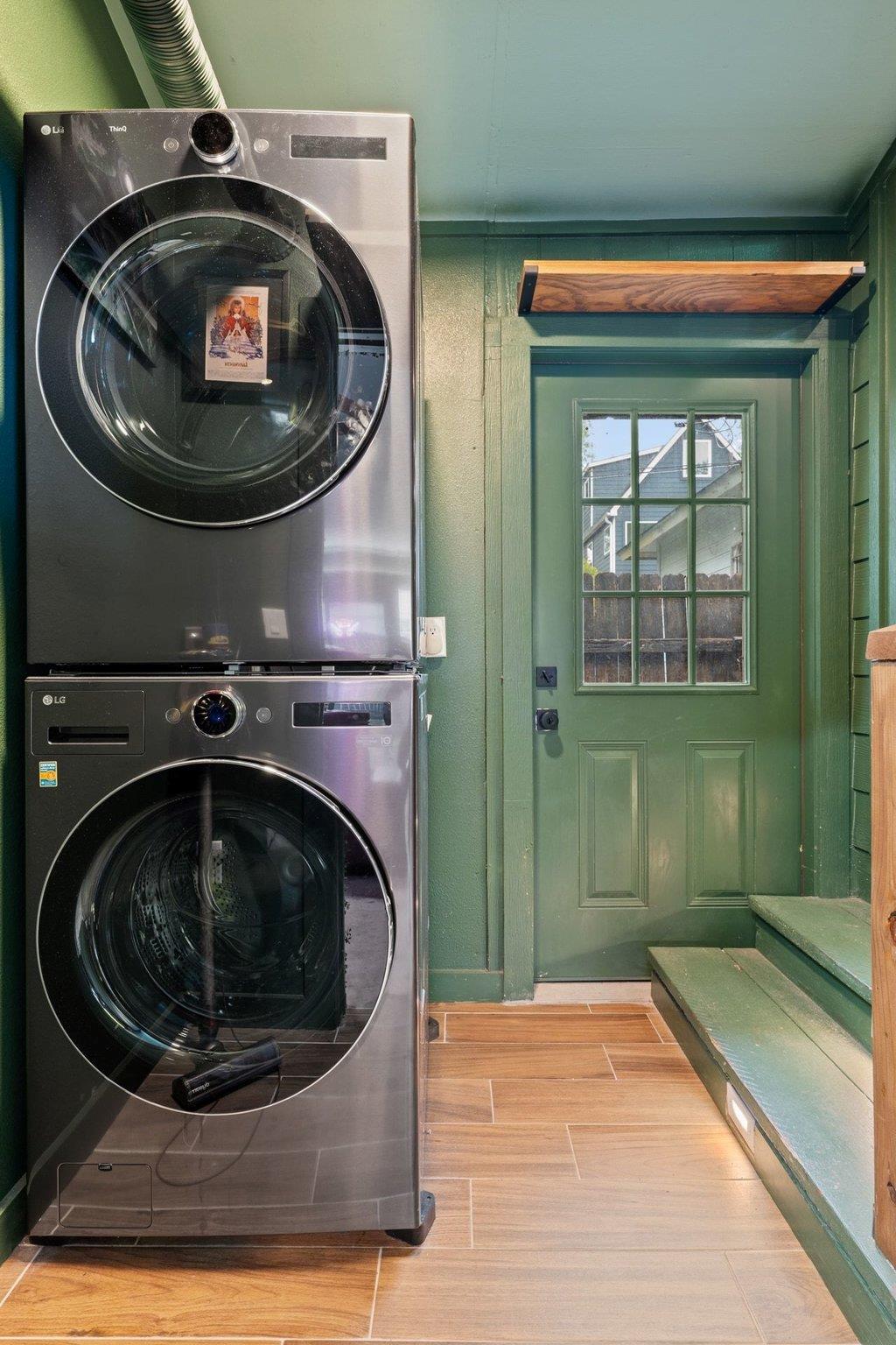 1300 Haskell St, Austin, TX 78702