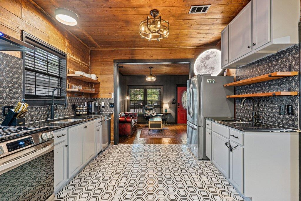 1300 Haskell St, Austin, TX 78702