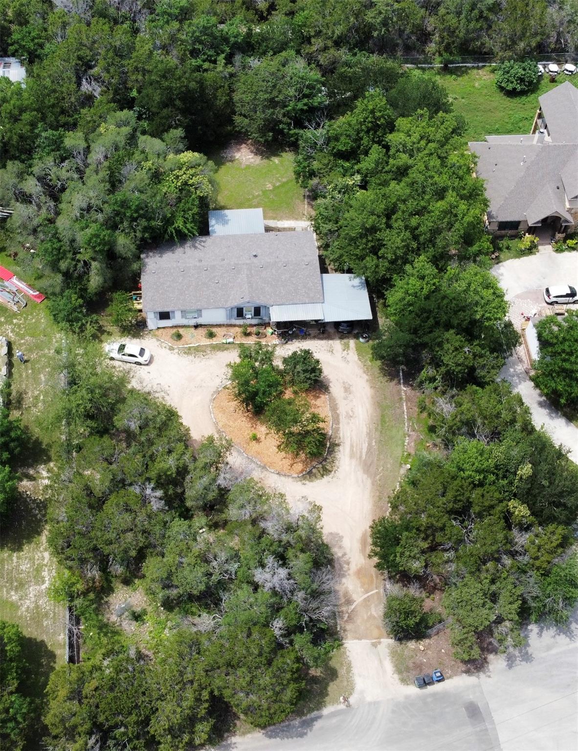 5408 Phillips Cir, Austin, TX 78734