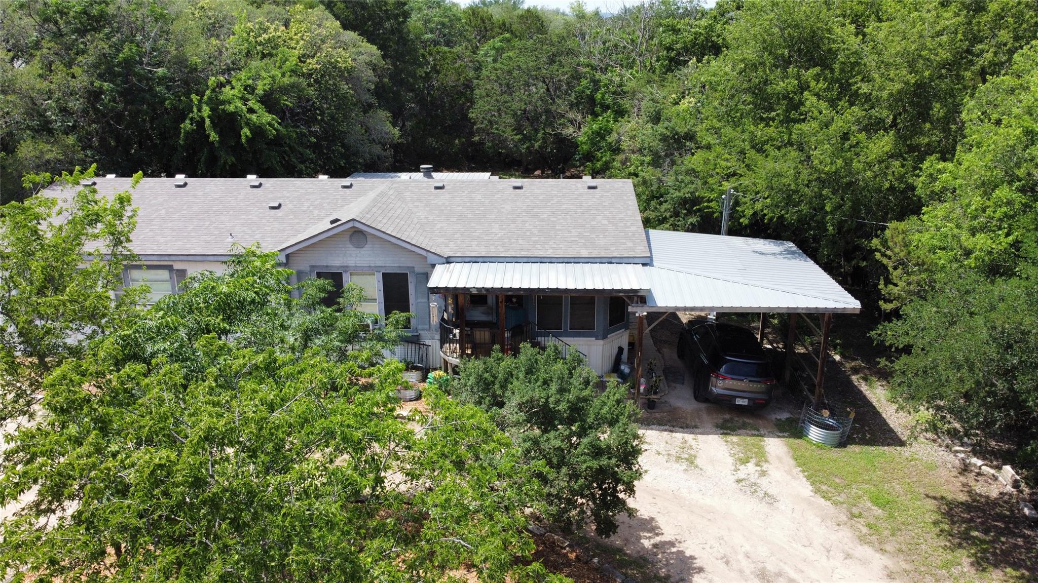 5408 Phillips Cir, Austin, TX 78734