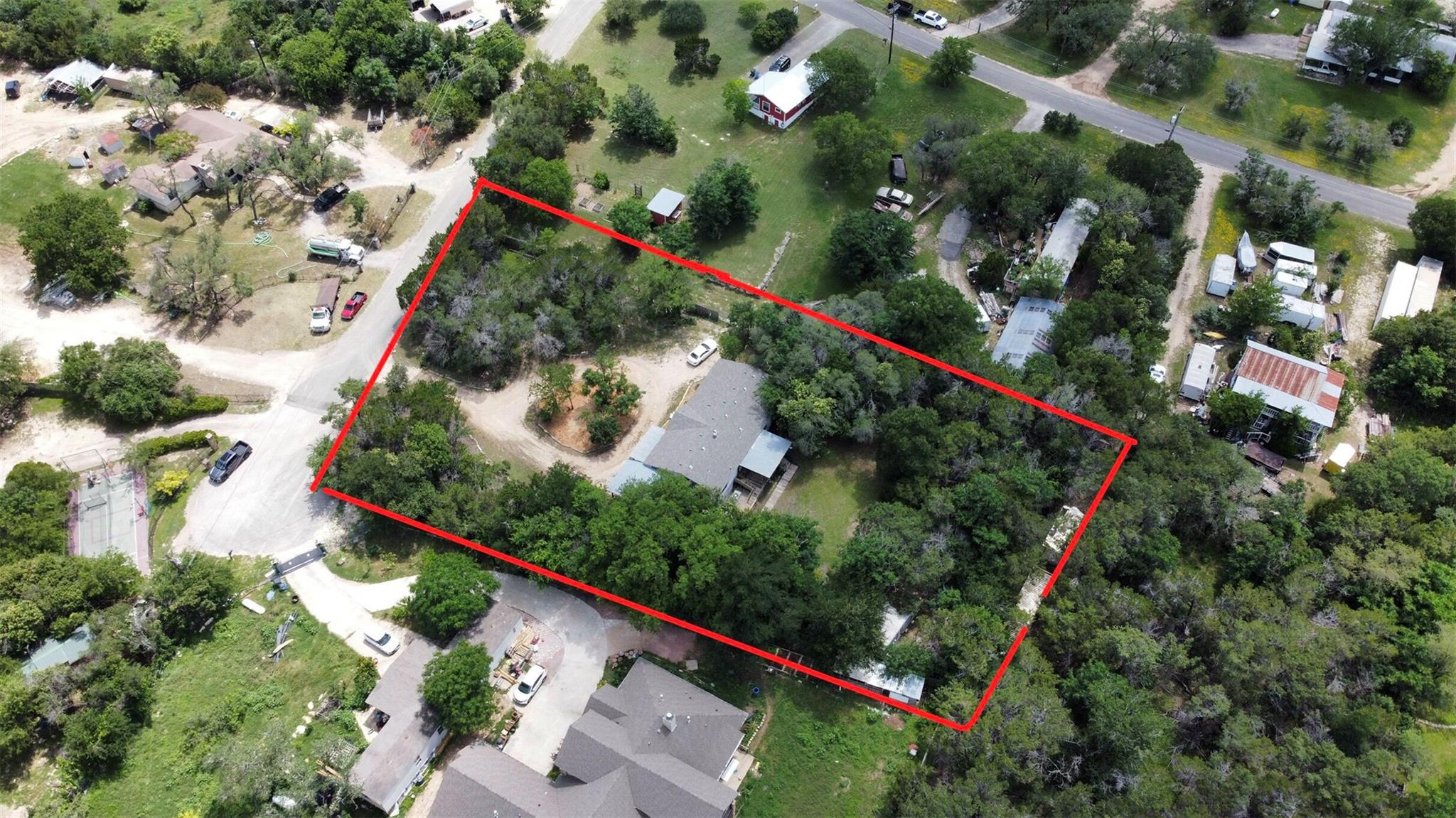 5408 Phillips Cir, Austin, TX 78734