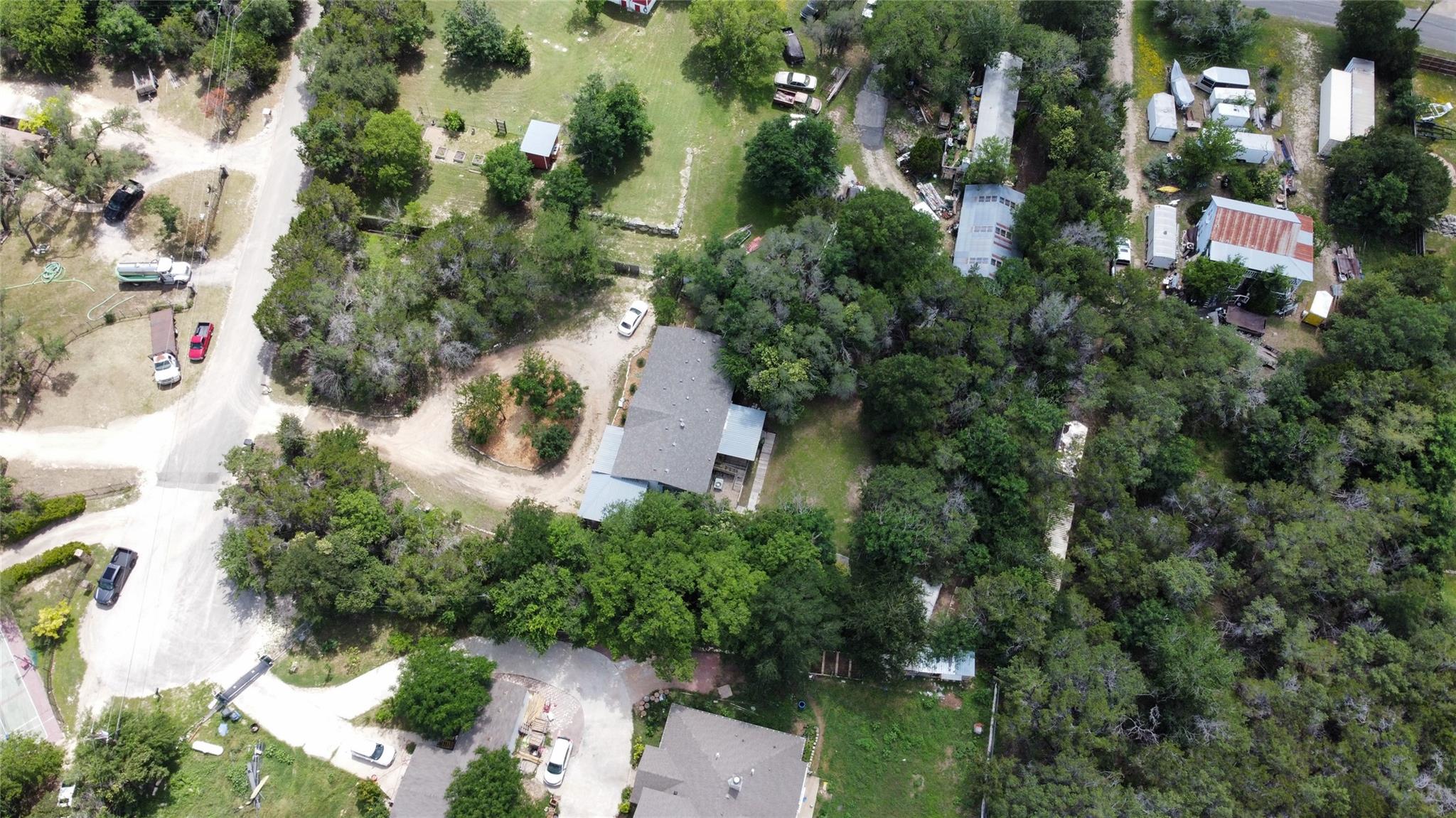 5408 Phillips Cir, Austin, TX 78734