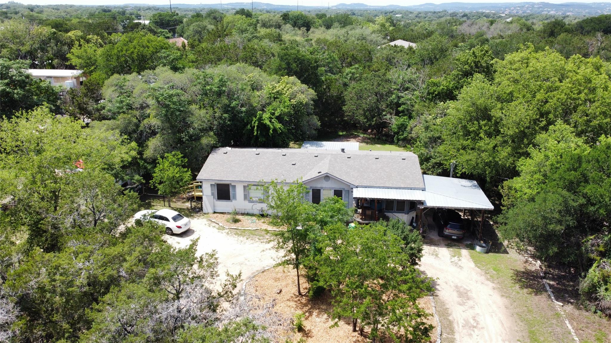5408 Phillips Cir, Austin, TX 78734