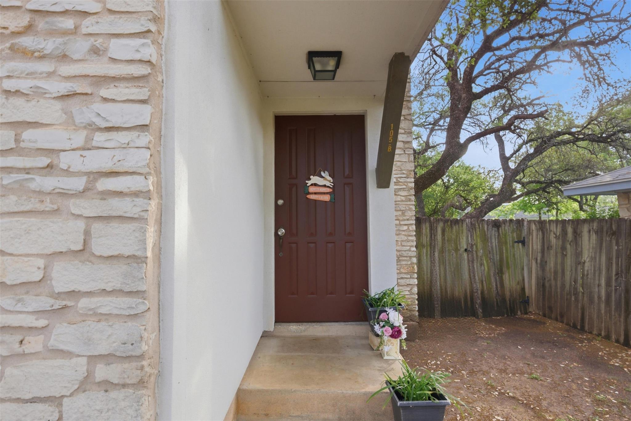 105 Norwood Dr # B, Georgetown, TX 78628