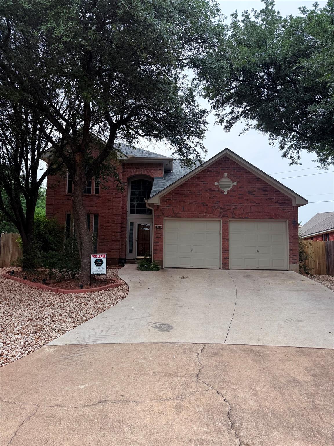13416 Caballero Cv, Austin, TX 78727