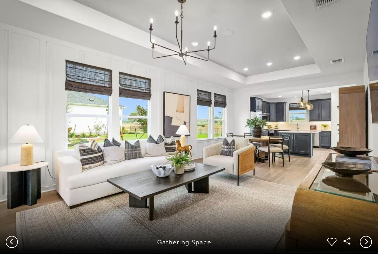 1002 Martingale St, Georgetown, TX 78633