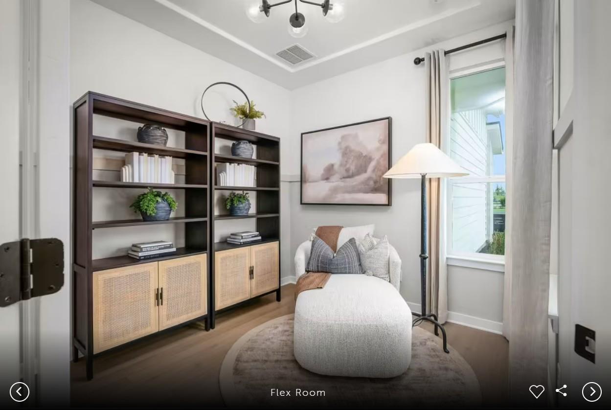 1002 Martingale St, Georgetown, TX 78633