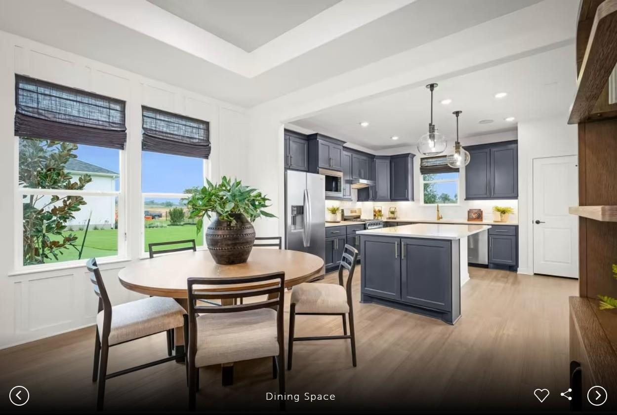 1002 Martingale St, Georgetown, TX 78633