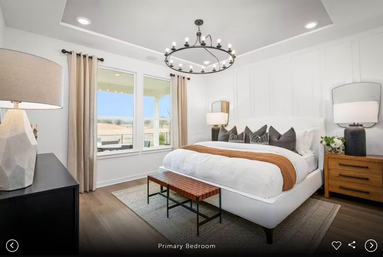 1002 Martingale St, Georgetown, TX 78633