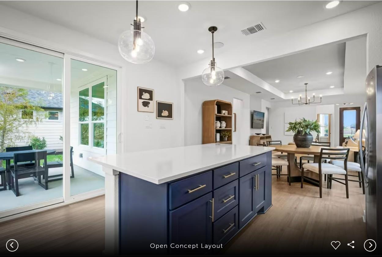 1002 Martingale St, Georgetown, TX 78633