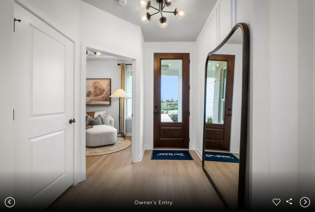 1002 Martingale St, Georgetown, TX 78633