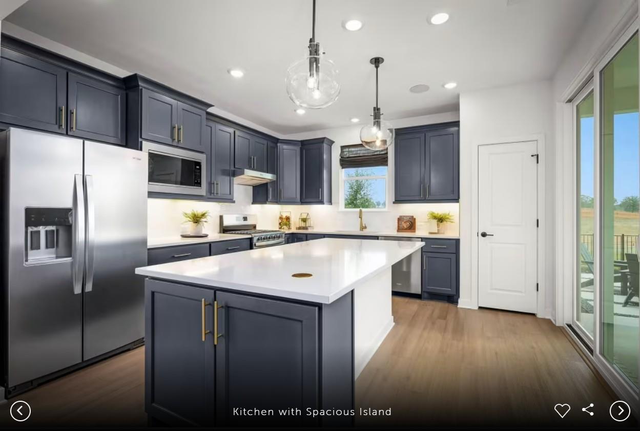 1002 Martingale St, Georgetown, TX 78633