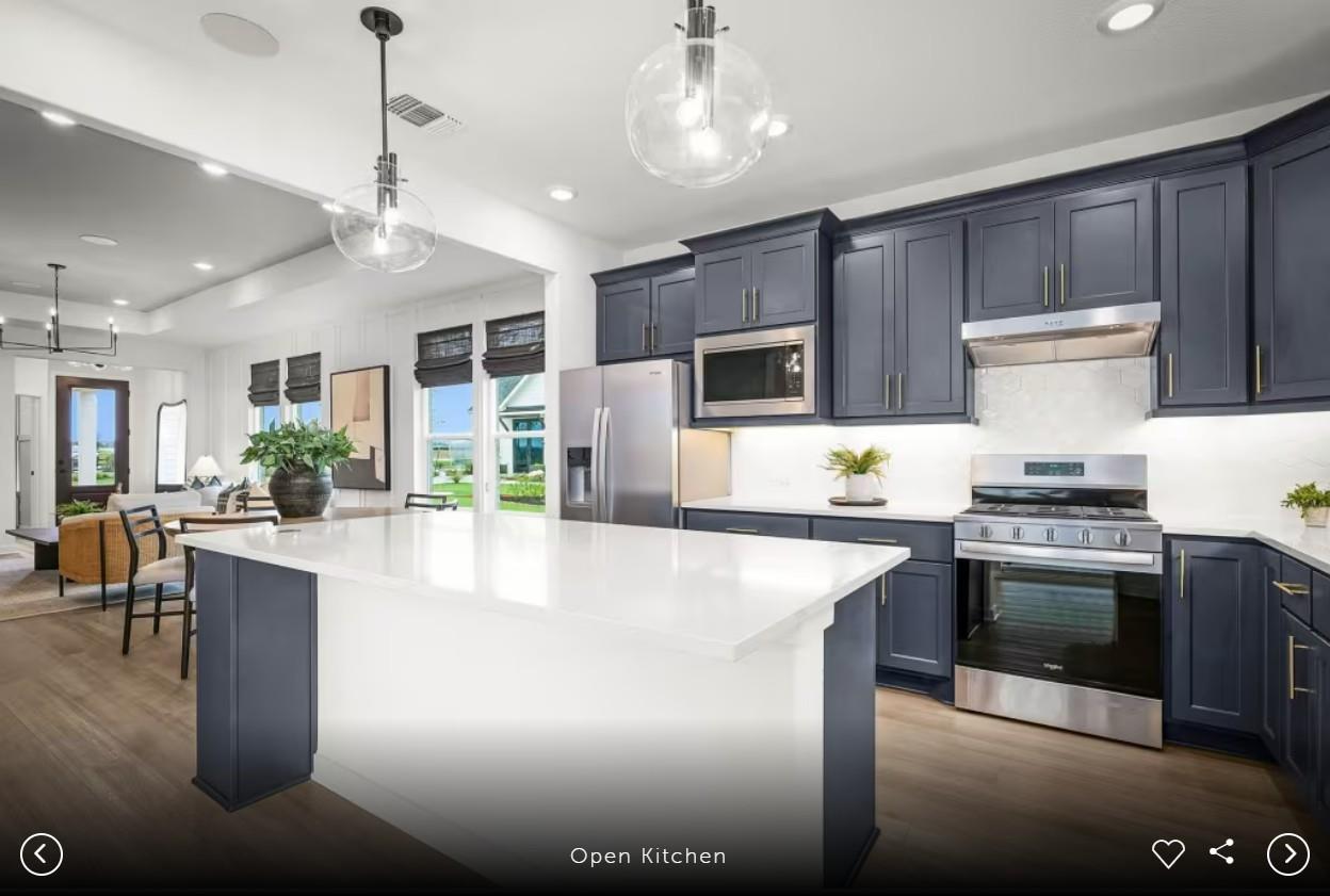 1002 Martingale St, Georgetown, TX 78633