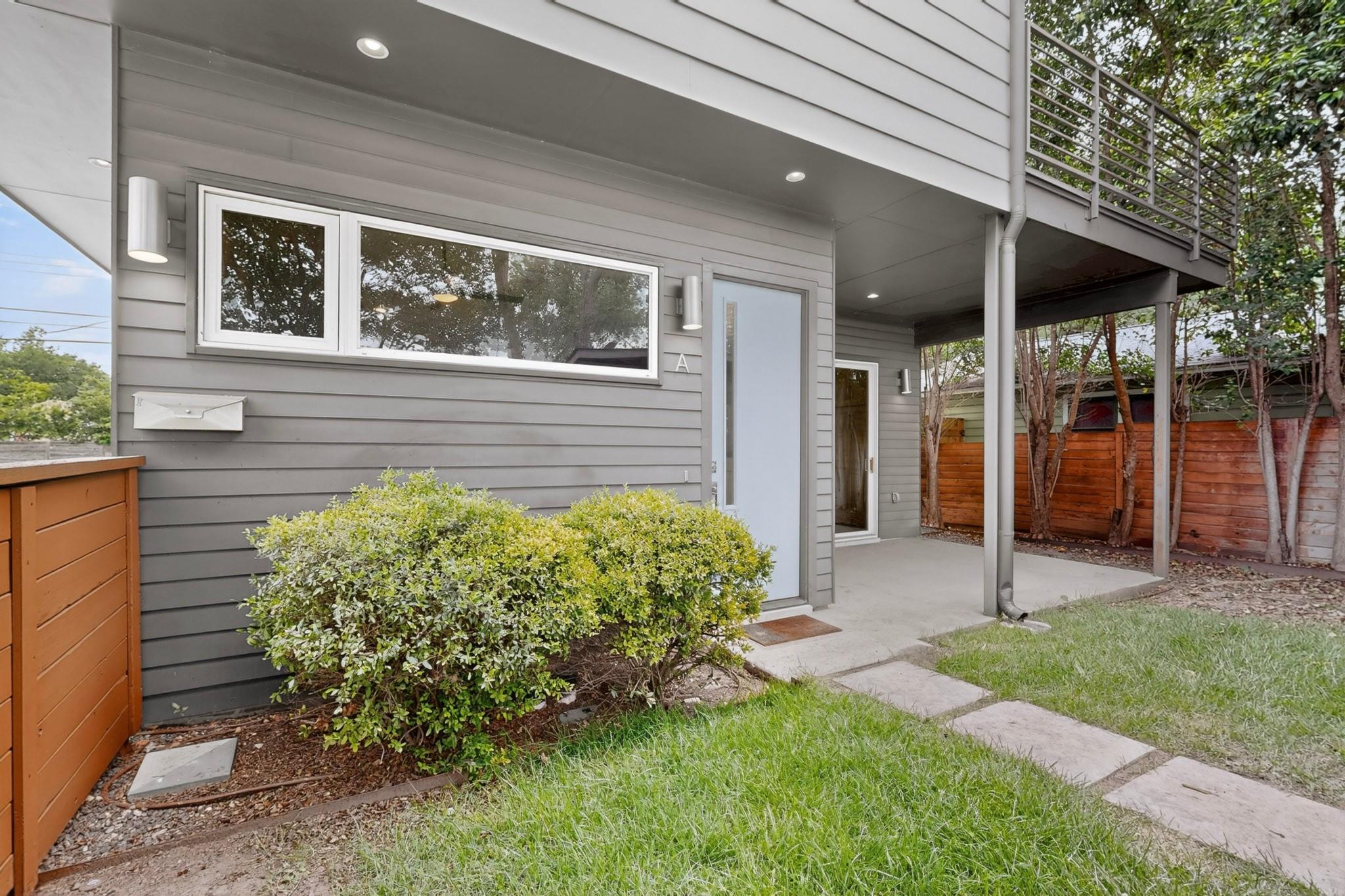 400 W 51 St # A, Austin, TX 78751