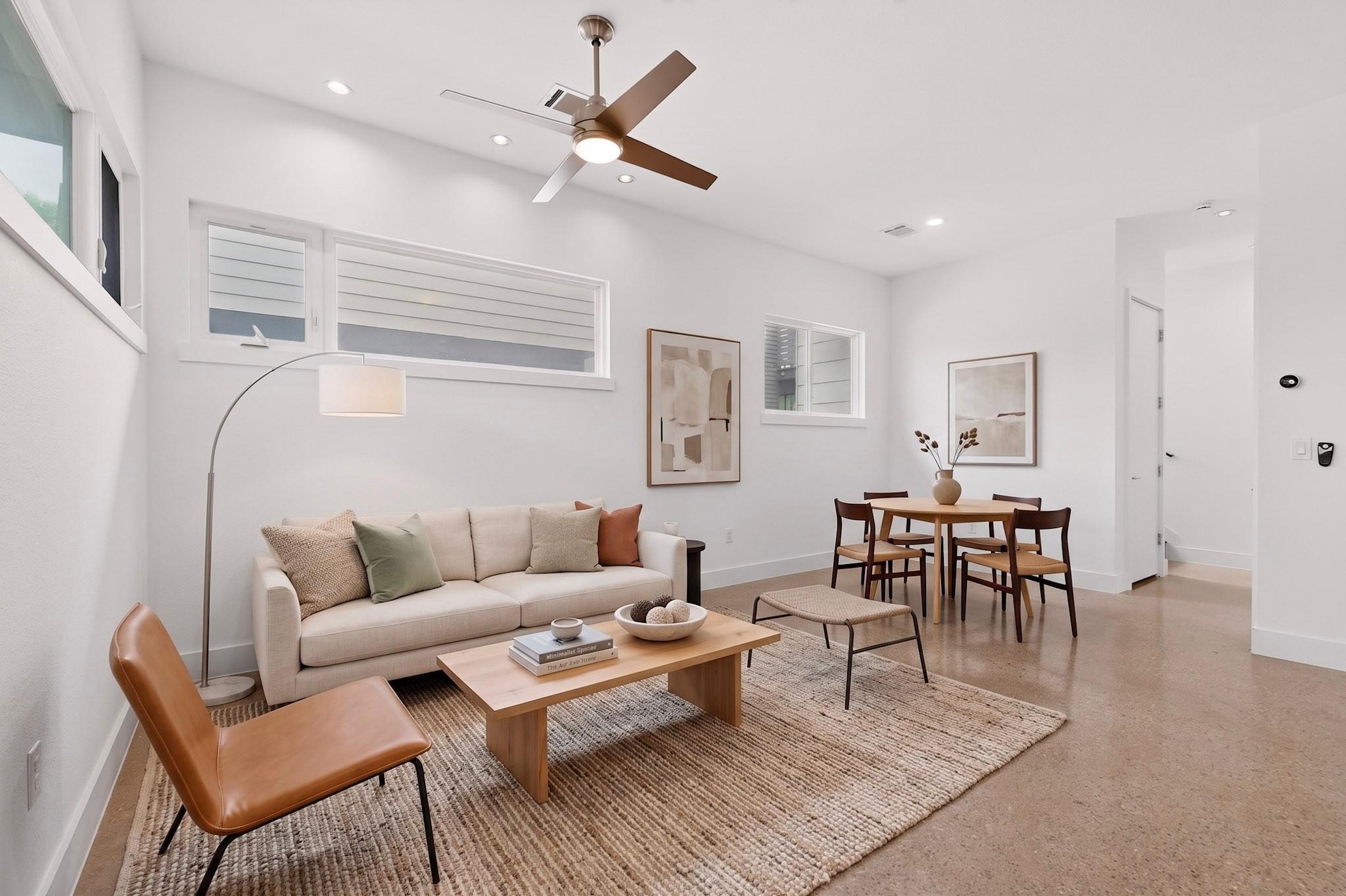 400 W 51 St # A, Austin, TX 78751