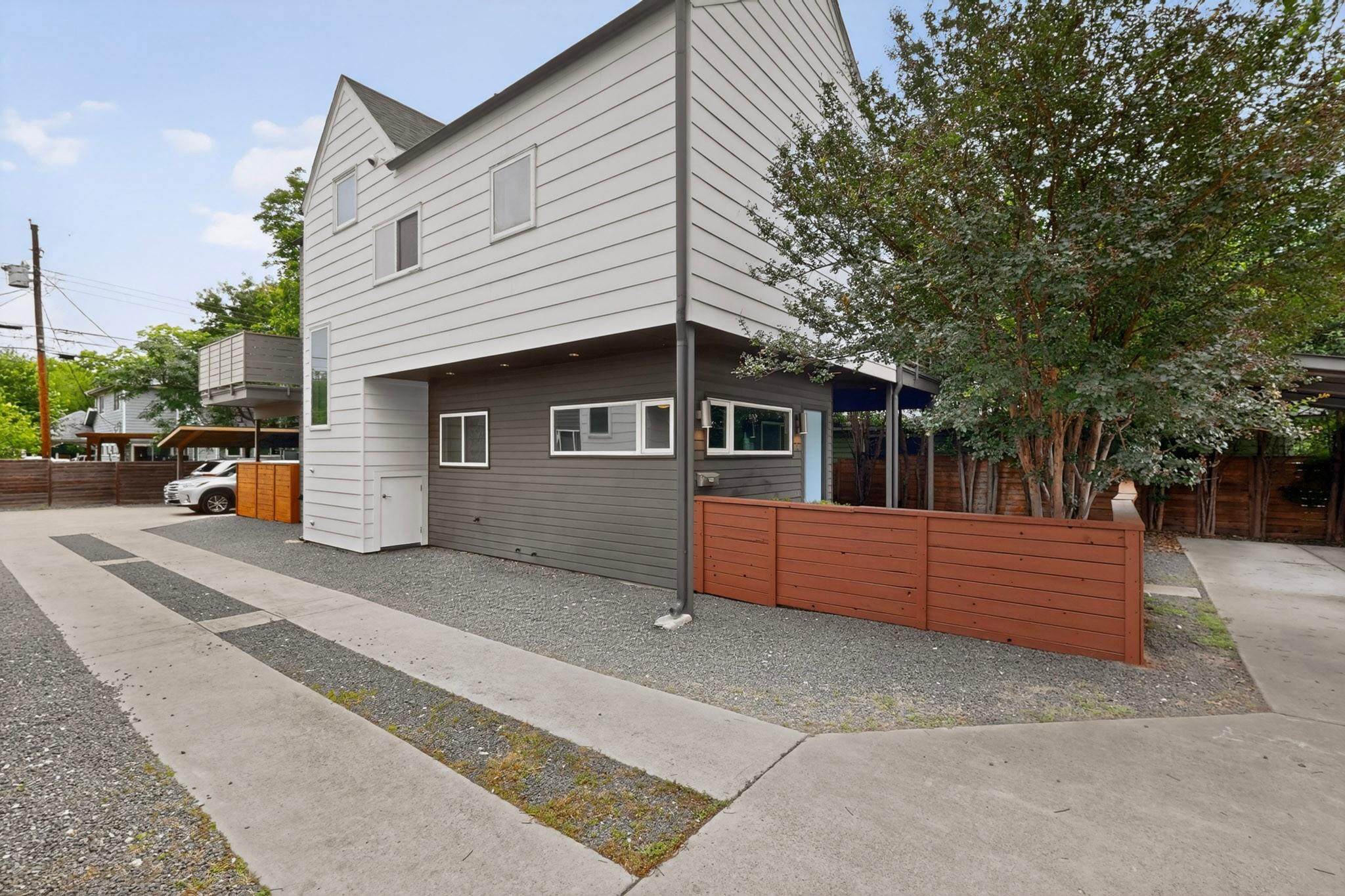 400 W 51 St # A, Austin, TX 78751