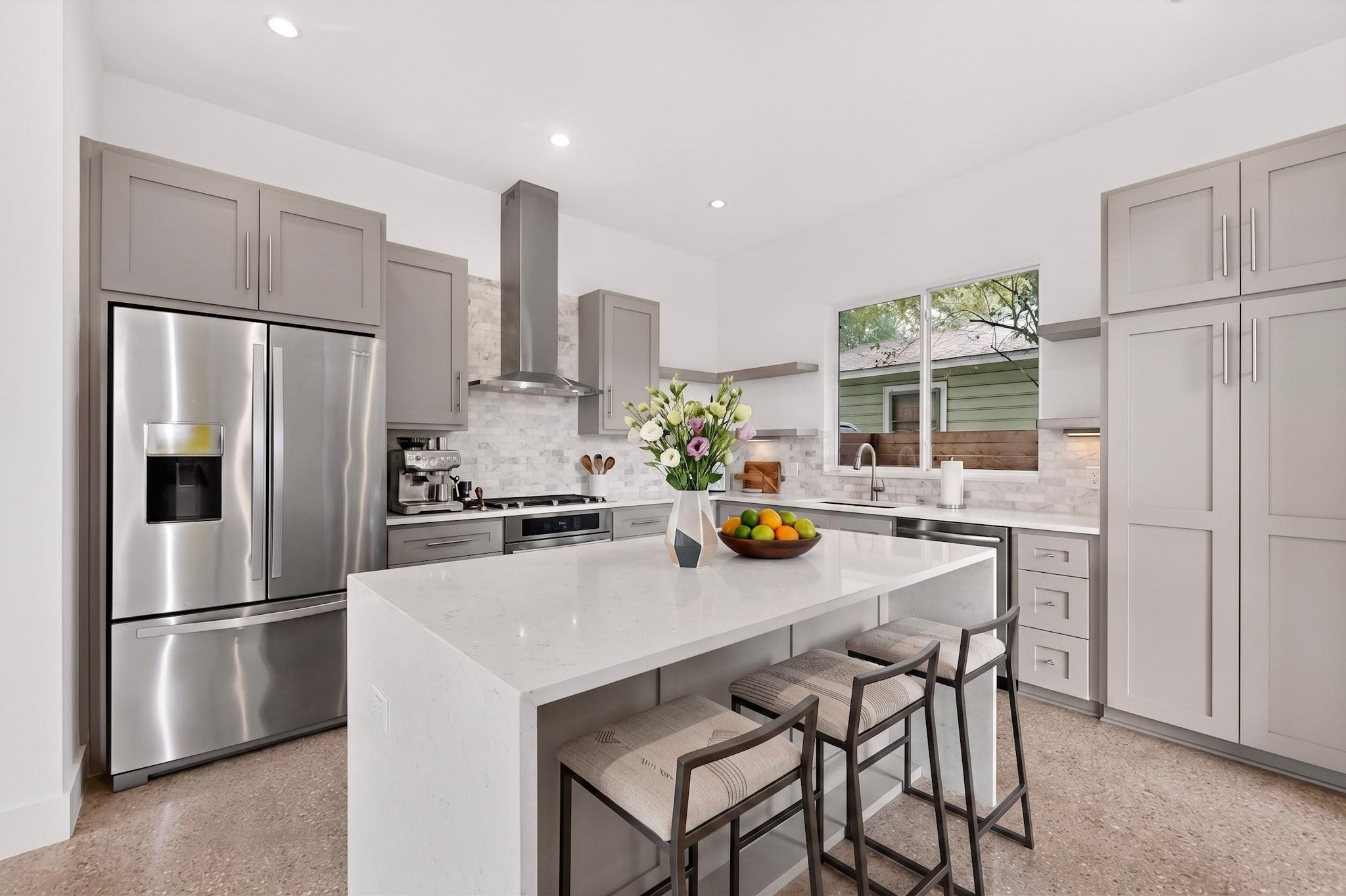 400 W 51 St # A, Austin, TX 78751