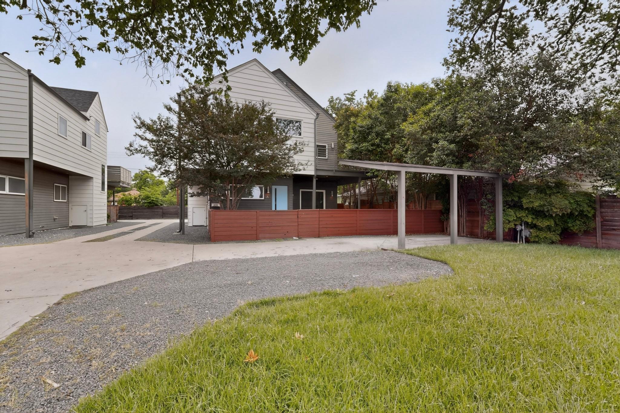 400 W 51 St # A, Austin, TX 78751