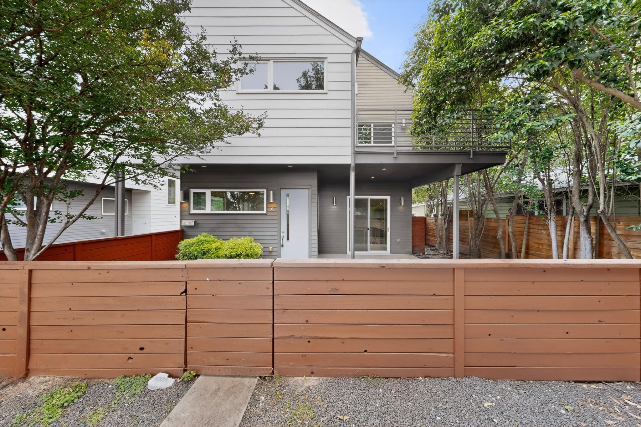 400 W 51 St # A, Austin, TX 78751