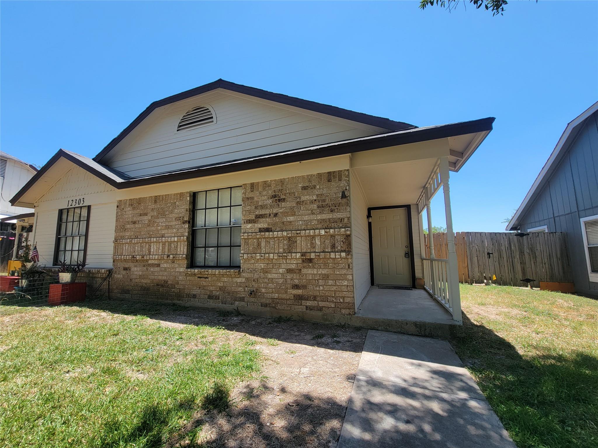 12303 Alderbrook Dr, Austin, TX 78758