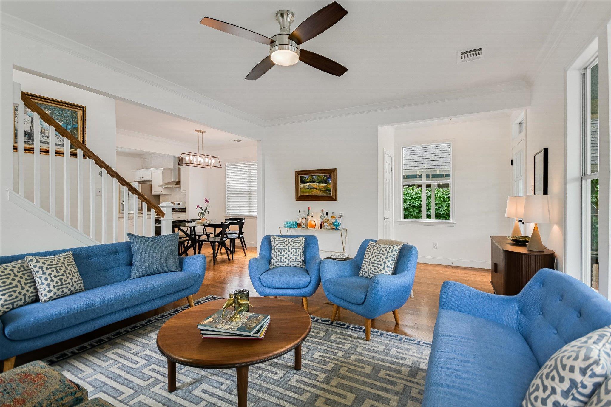 1501 Willow St # 1, Austin, TX 78702