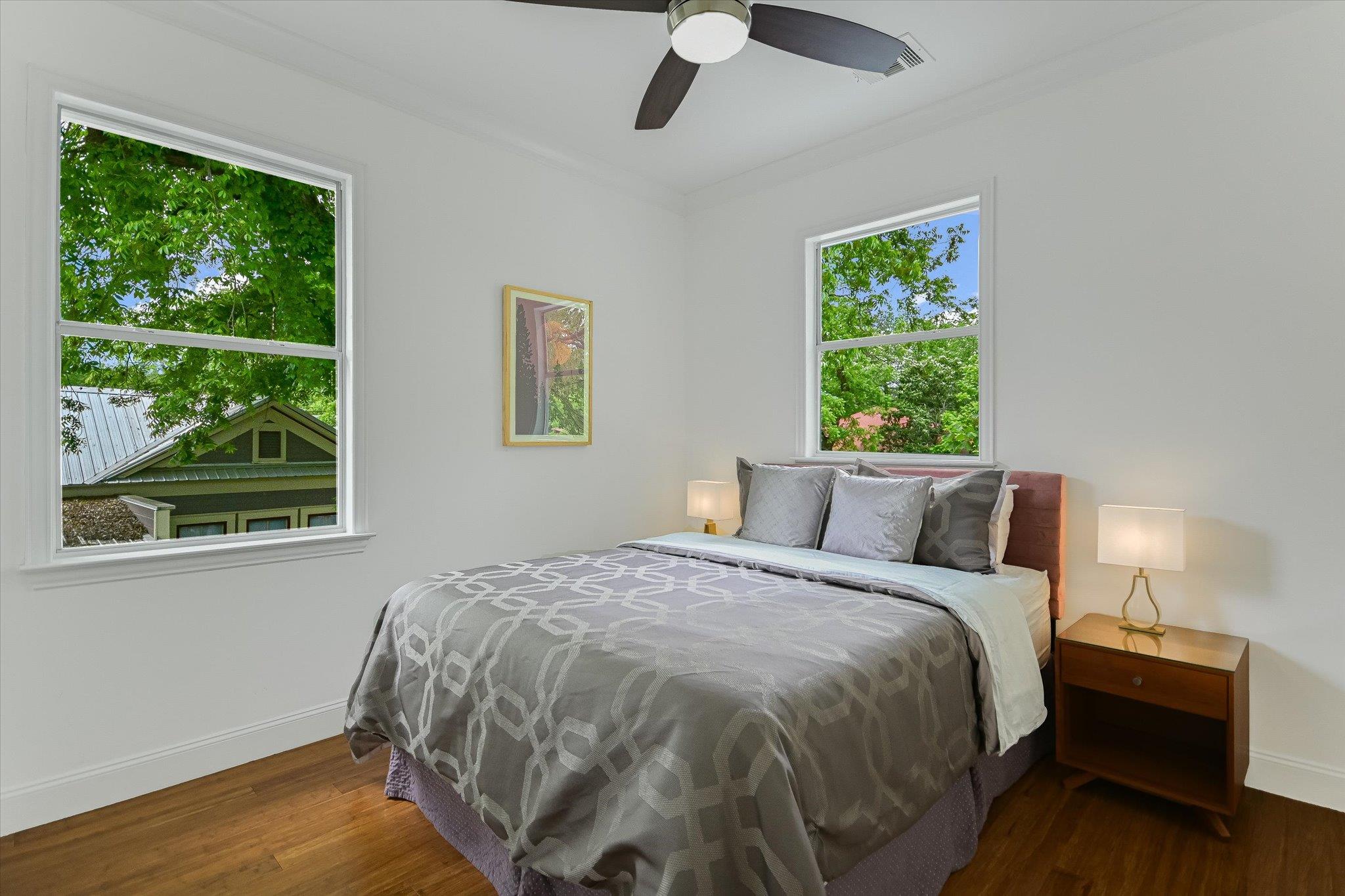 1501 Willow St # 1, Austin, TX 78702