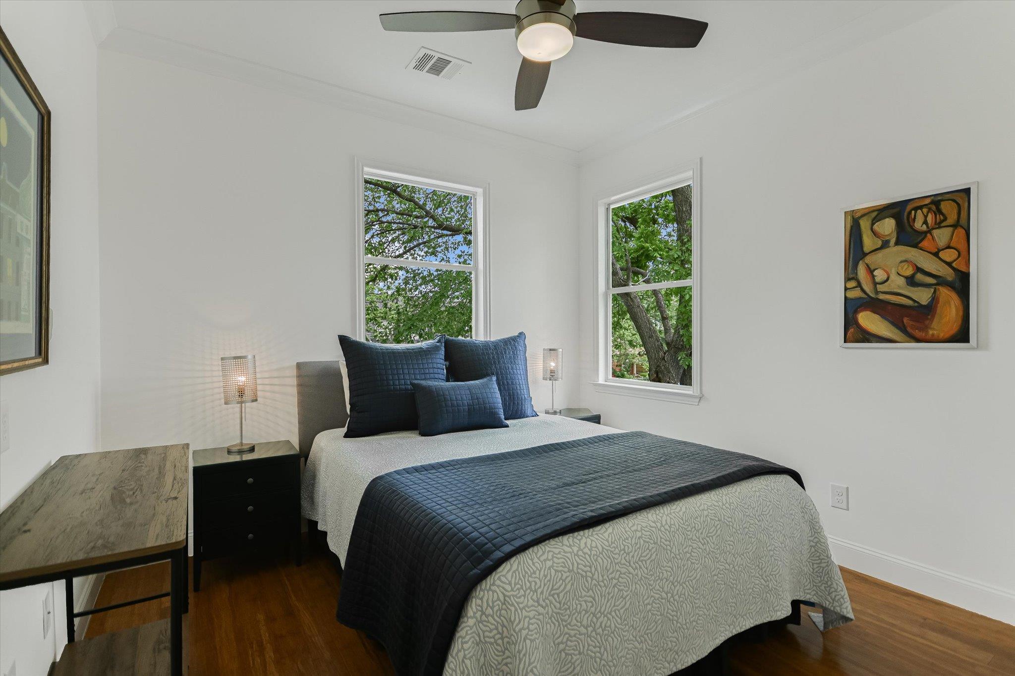 1501 Willow St # 1, Austin, TX 78702