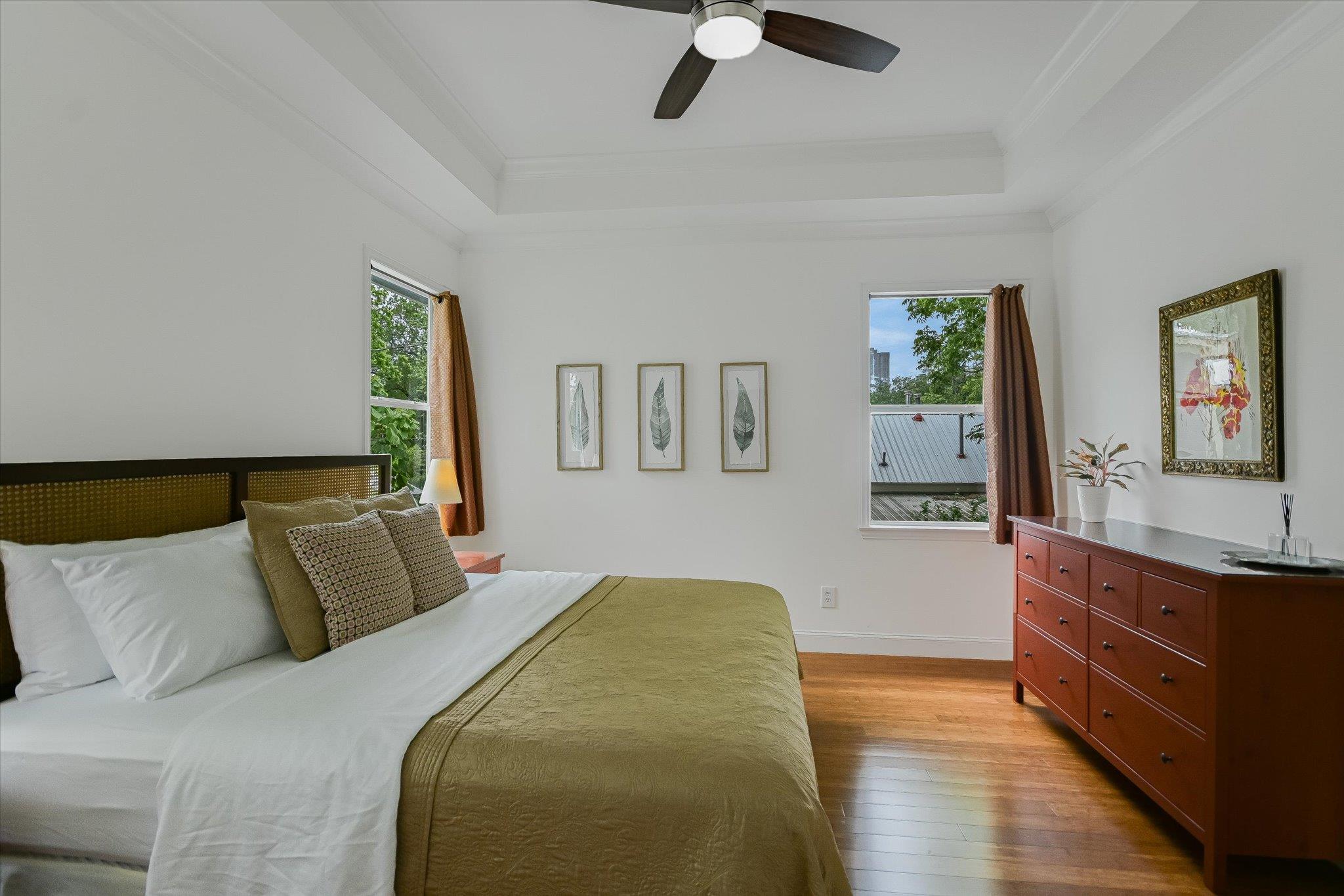 1501 Willow St # 1, Austin, TX 78702