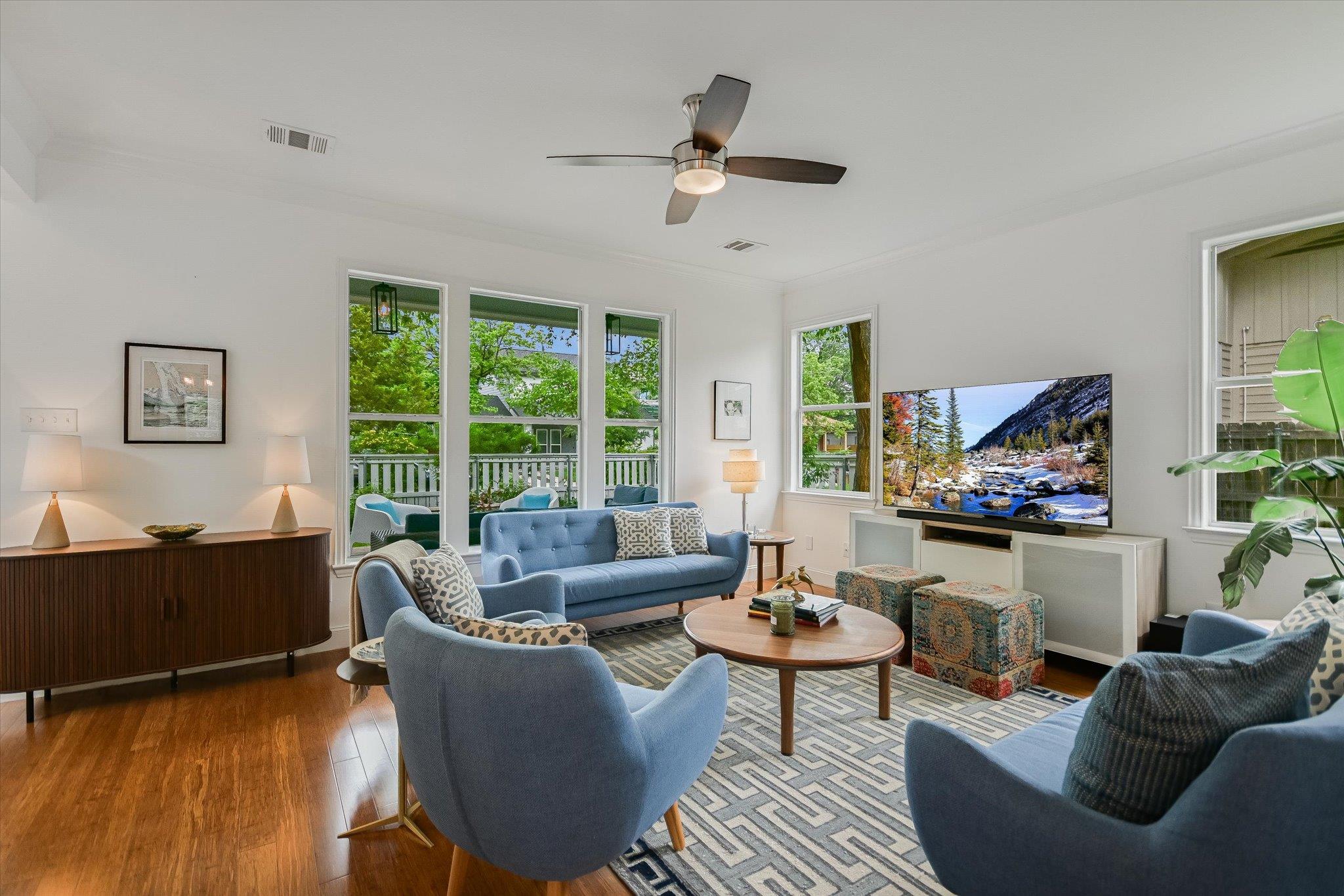 1501 Willow St # 1, Austin, TX 78702