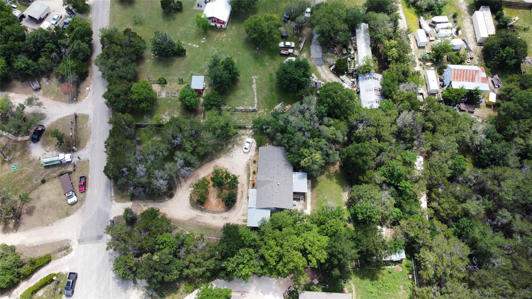 5408 Phillips Cir, Austin, TX 78734