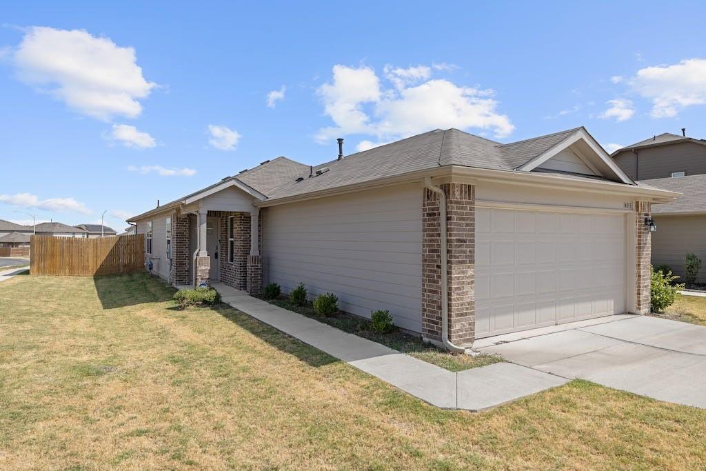 14013 Heywood Dr, Pflugerville, TX 78660