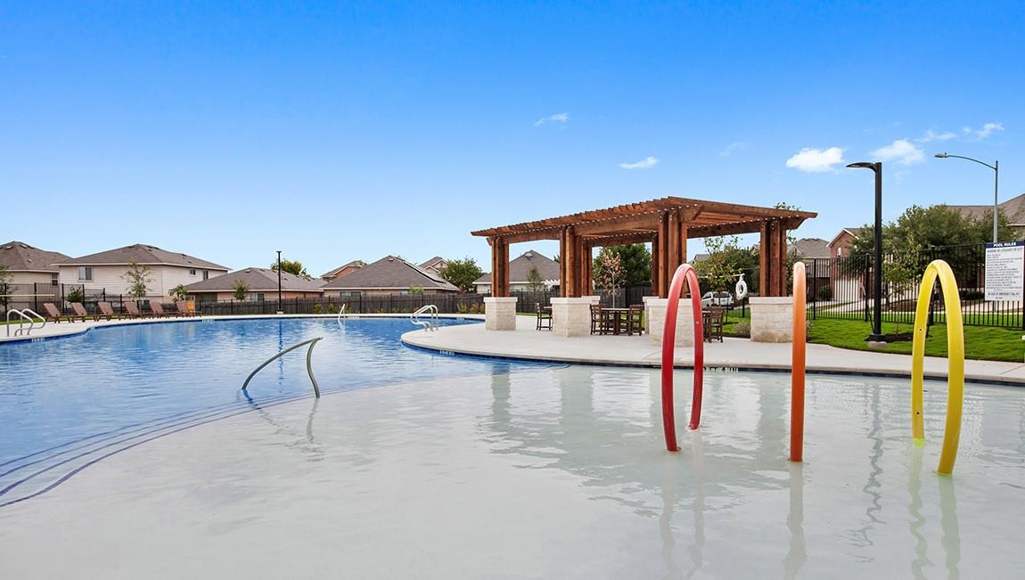 14013 Heywood Dr, Pflugerville, TX 78660