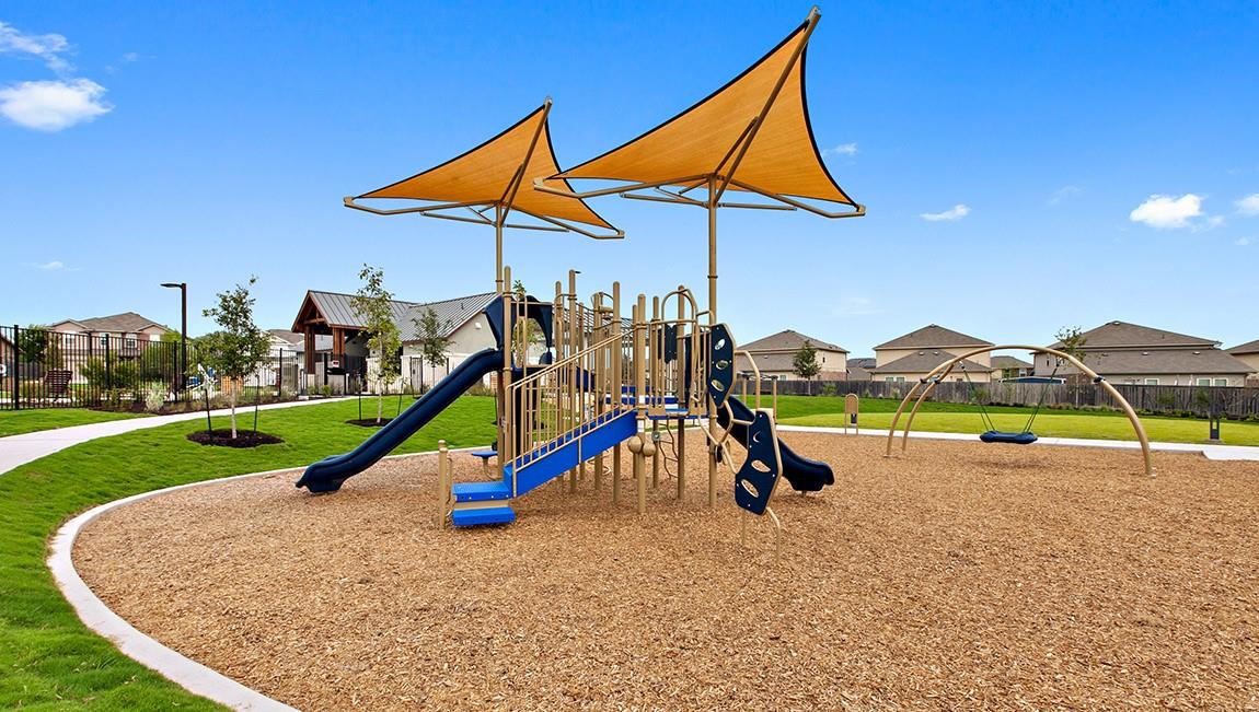 14013 Heywood Dr, Pflugerville, TX 78660