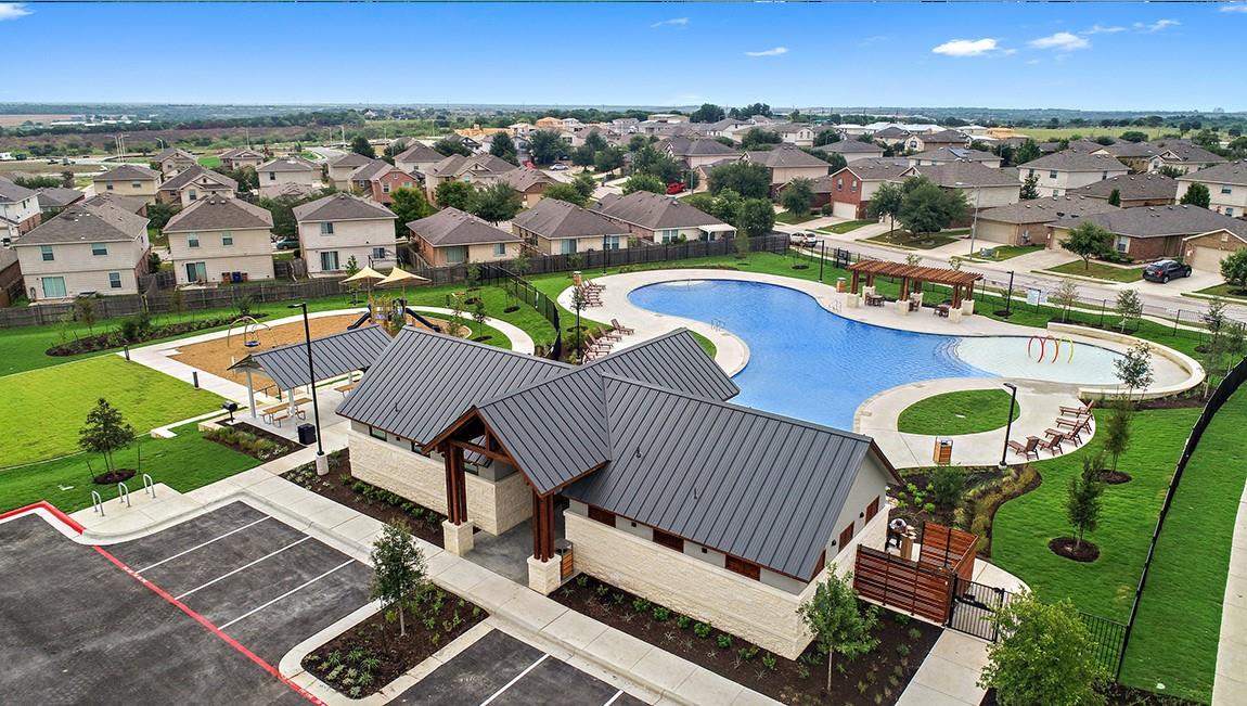 14013 Heywood Dr, Pflugerville, TX 78660