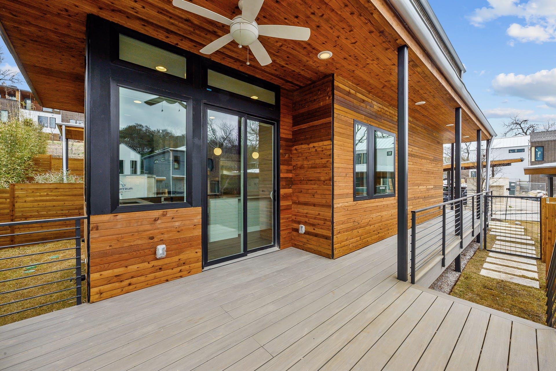 900 S 2nd St # 15, Austin, TX 78704