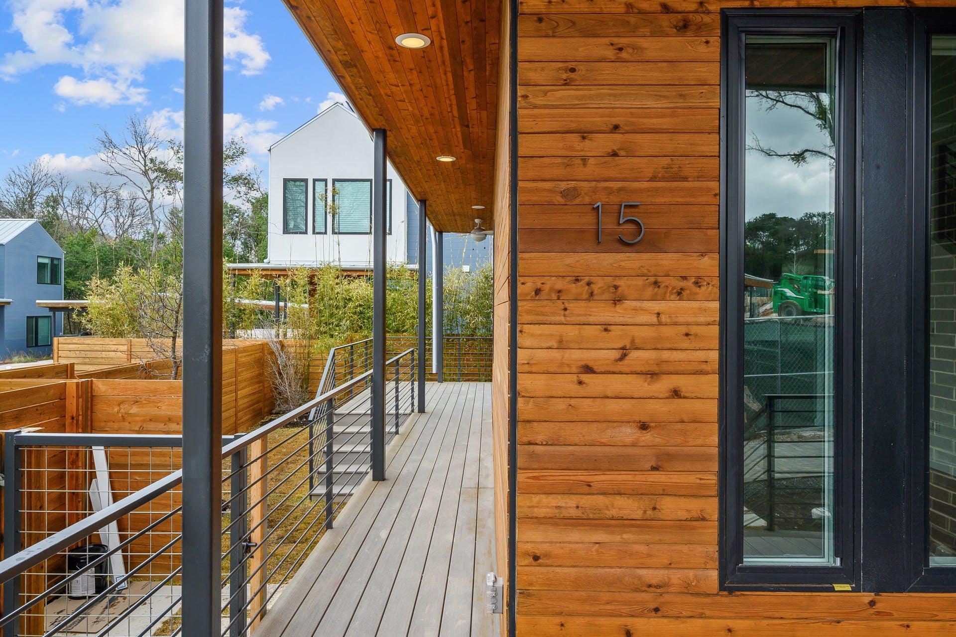 900 S 2nd St # 15, Austin, TX 78704