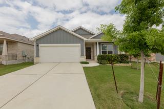 125 Janice Rd, Taylor, TX 76574