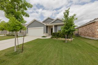 125 Janice Rd, Taylor, TX 76574