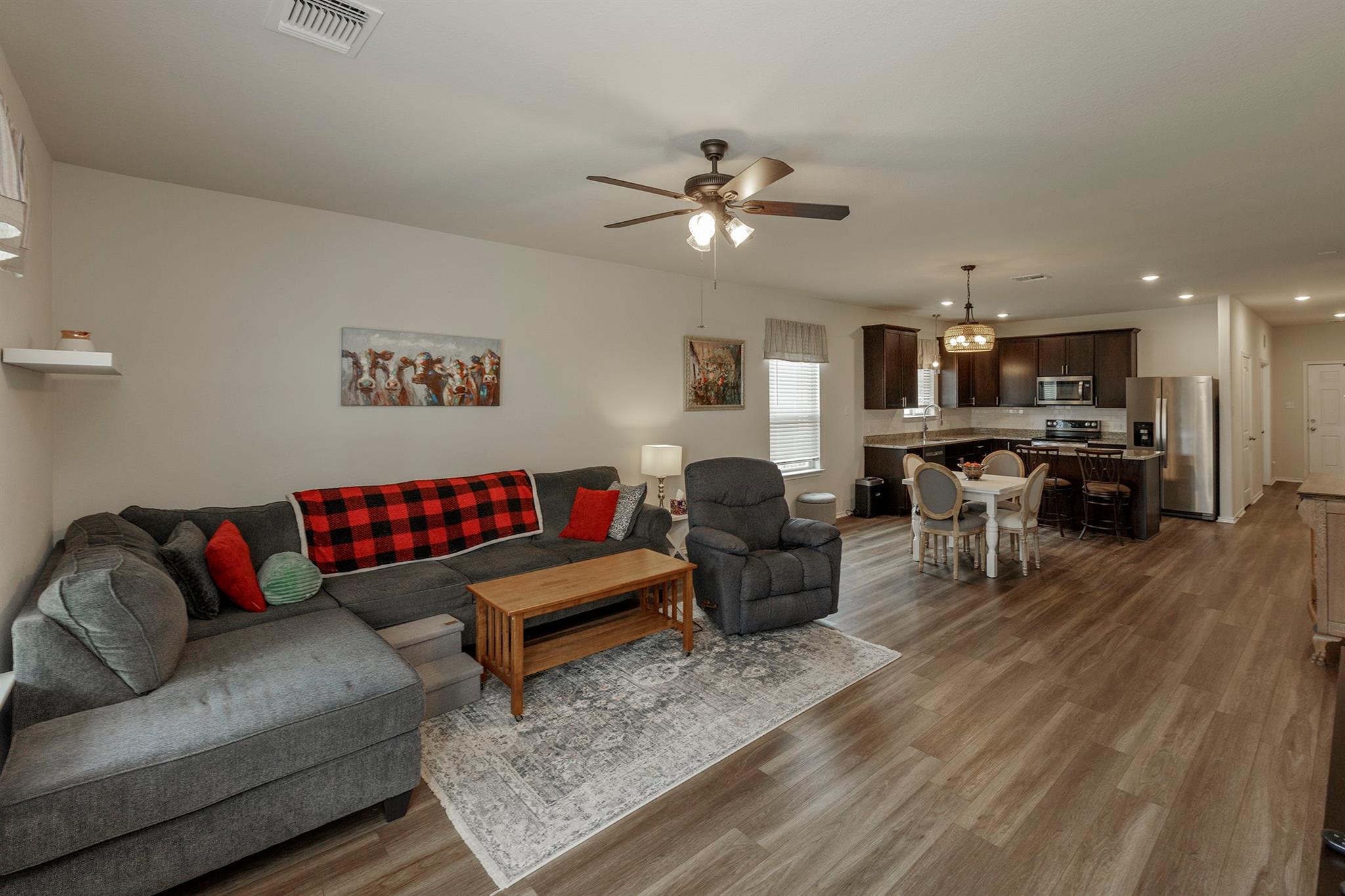 125 Janice Rd, Taylor, TX 76574