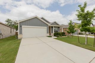 125 Janice Rd, Taylor, TX 76574