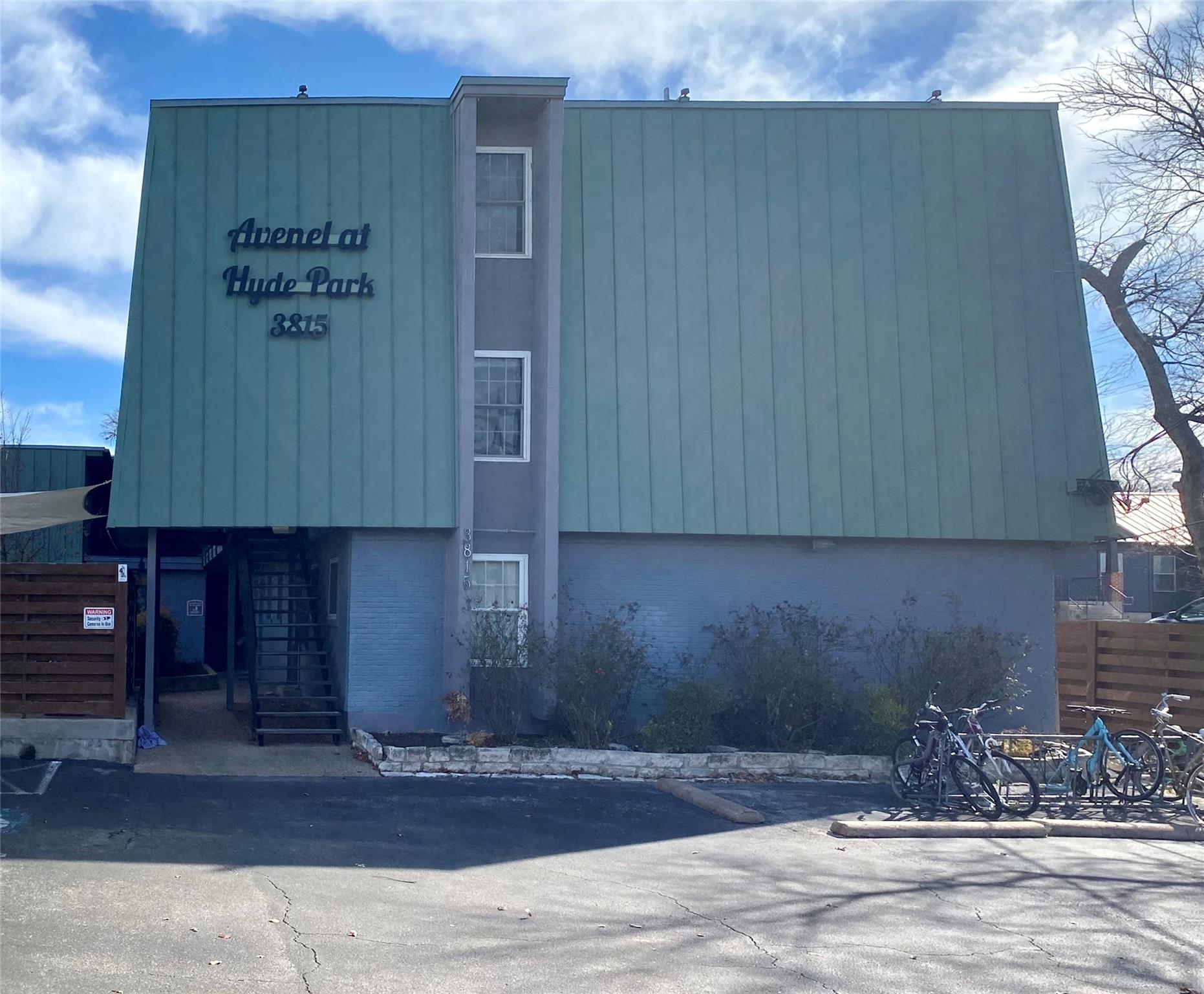 3815 Guadalupe St # 207, Austin, TX 78751