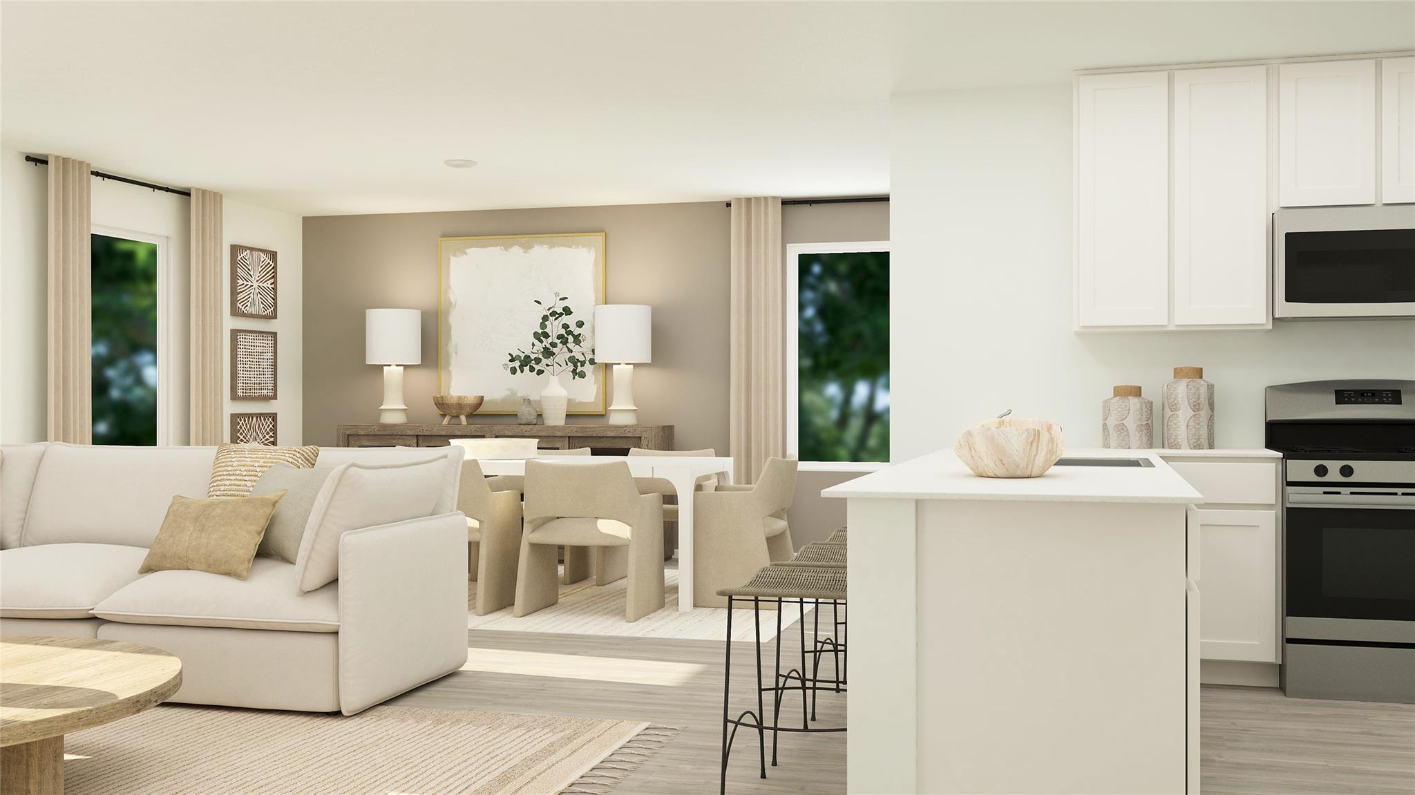 464 Paris St, Maxwell, TX 78656